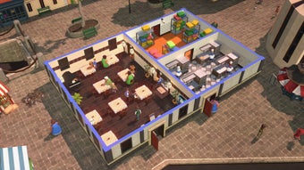 Imagen 0 para Pizza Connection 3