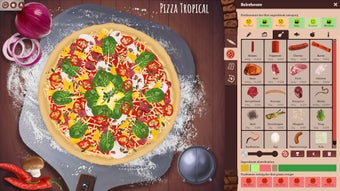 Imagen 1 para Pizza Connection 3