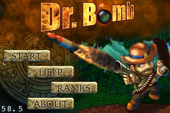 Image 0 for Doctor Bomb