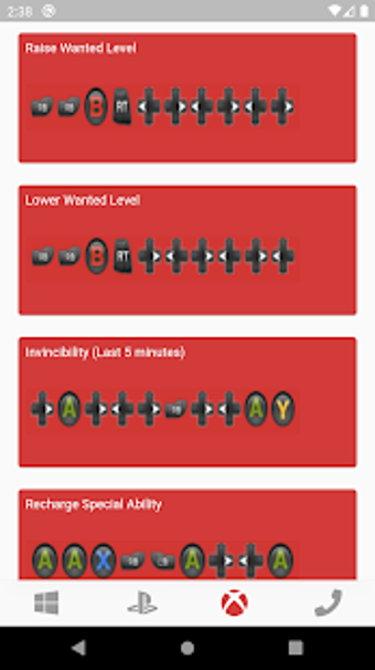 Image 0 for GTA 5 CHEATS (EN)