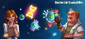 Image 2 for Bacter.io Evolution