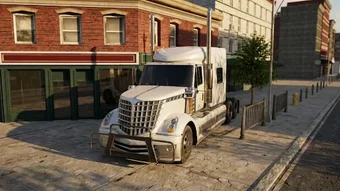 Imagen 0 para Truck Empire: Ultimate Dr…