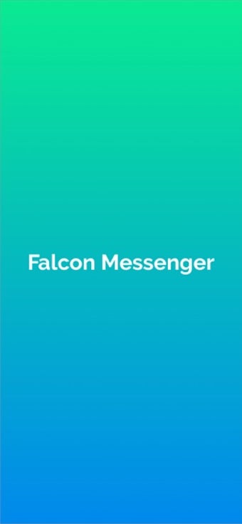 Image 3 for Falcon Messenger