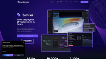 Image 0 for Siml.ai