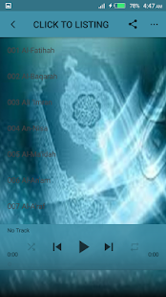 Image 2 for Sheikh Ahmed Al-Ajmy Full…