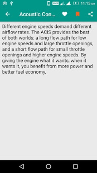 Image 2 for Automotive Dictionary