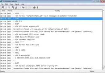 Image 0 for POPBeamer for Windows NT …