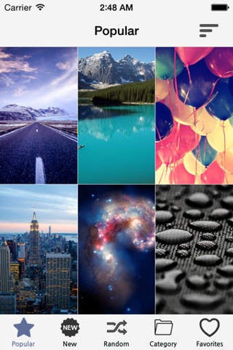 Image 0 for Wallpapers QHD