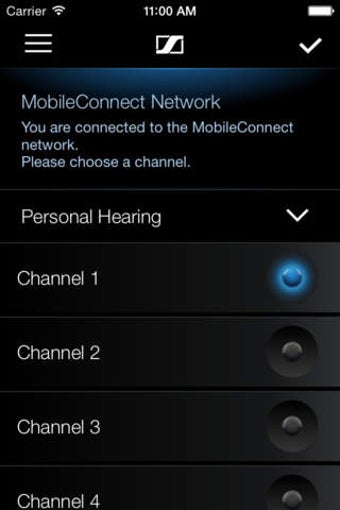 Imagen 0 para Sennheiser MobileConnect