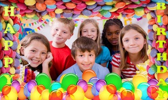 Image 0 for Birthday Best eCards