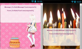 Imagen 2 para Birthday Best eCards
