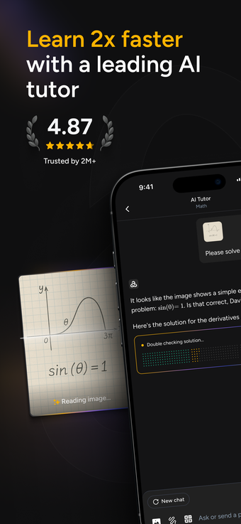 Image 0 for Astra AI: Study  Exam Pre…