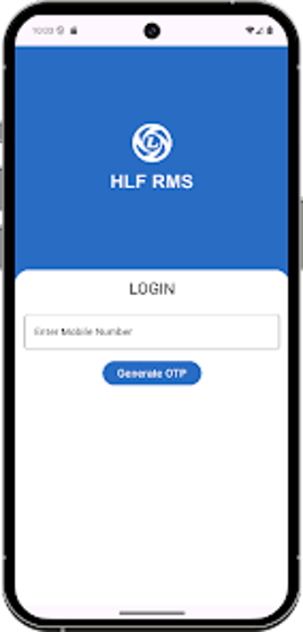 Imagen 0 para HLF RMS