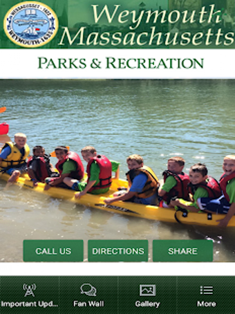 Image 3 for Weymouth Parks & Rec Dept
