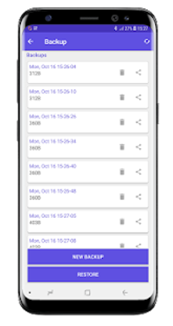 Imagen 2 para Clipboard History - Copy …
