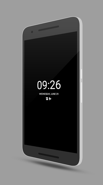 Image 2 for Always On AMOLED - BETA