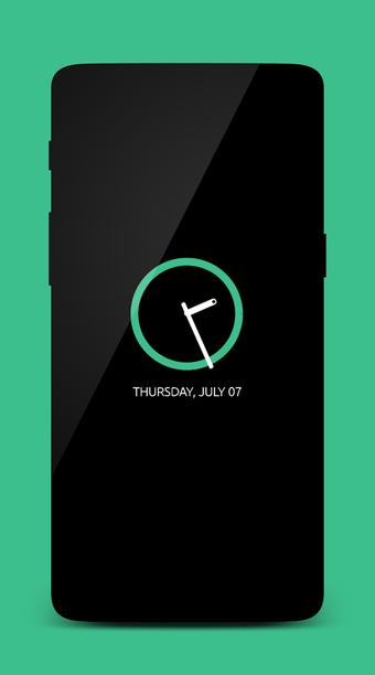 Image 0 for Always On AMOLED - BETA