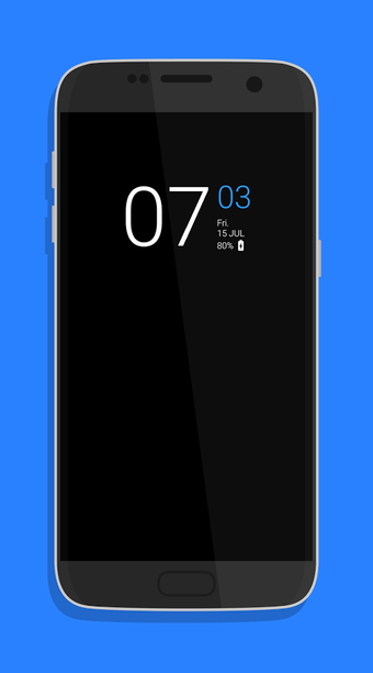 Image 1 for Always On AMOLED - BETA