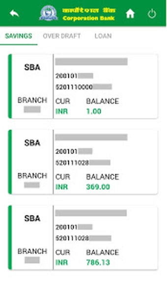 Image 2 for Corp E-Passbook