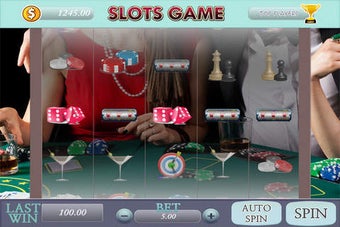 Image 0 for 777 Ultimate Slot of Vega…