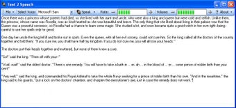 Imagen 0 para Text2Speech