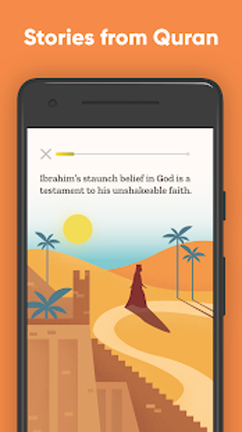 Imagen 1 para Quranic: Learn Quran and …