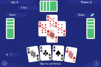 Image 0 for Euchre Night (featuring D…