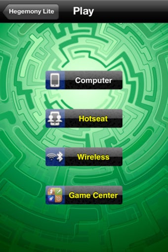 Image 1 for Hegemony Lite