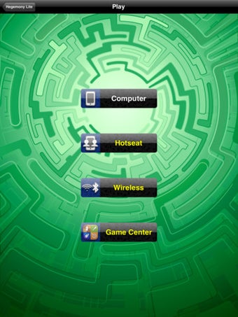 Image 0 for Hegemony Lite
