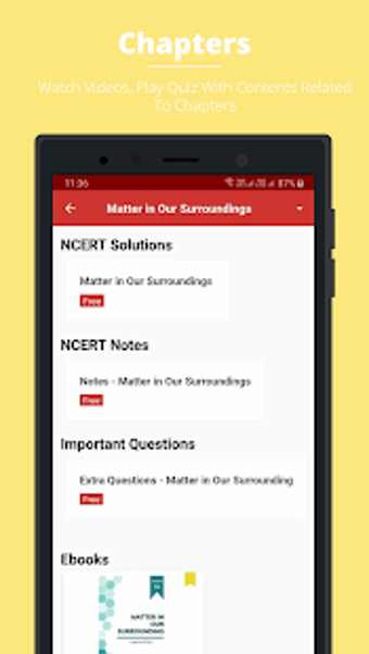 Image 1 for Free NCERT Solutions and …
