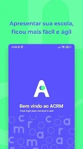 Imagen 0 para ACRM