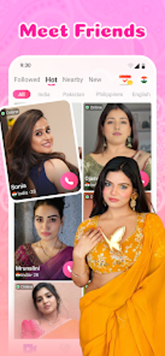 Image 0 for Tanar Lite   Video Chats