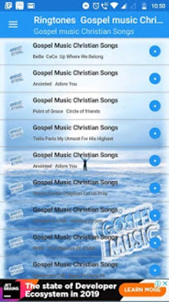 Image 3 for Ringtones Gospel