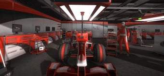Image 2 for Team Order: Racing Manage…
