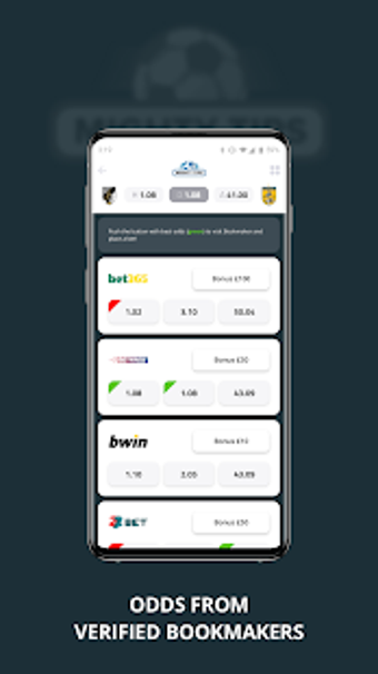 Imagen 1 para MightyTips