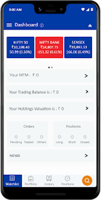 Image 3 for Tradeswift : Stock Market…
