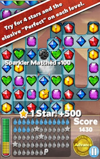 Imagen 0 para Gem Spinner II