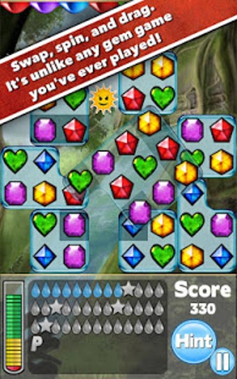 Imagen 2 para Gem Spinner II