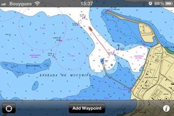 Imagen 0 para Marine Brazil