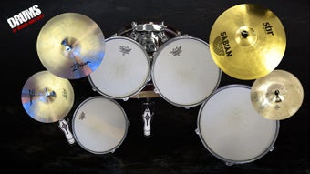 Image 1 for Drums Pro for Windows 8