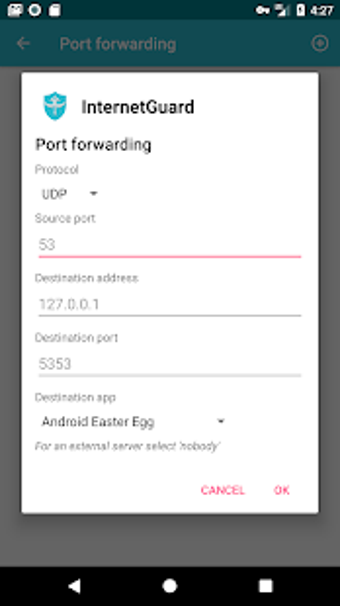 Imagen 3 para InternetGuard Data Saver …