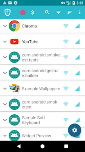 Imagen 1 para InternetGuard Data Saver …