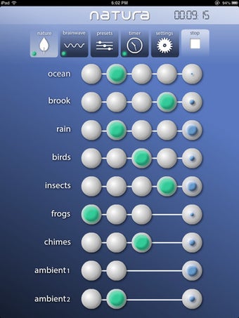 Image 0 for Natura Sound Therapy