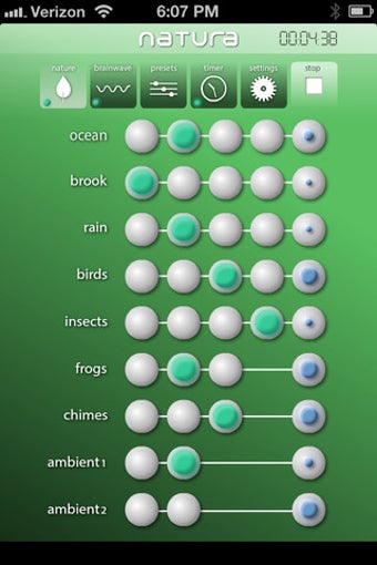 Image 0 for Natura Sound Therapy