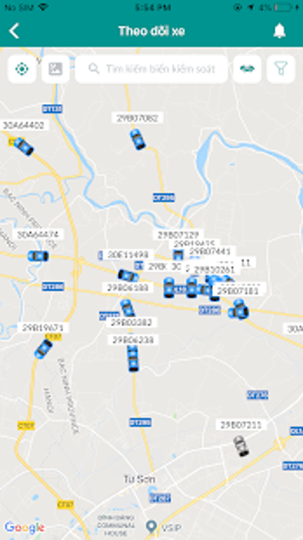 Imagen 3 para TCT GPS 2