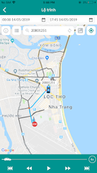 Imagen 0 para TCT GPS 2