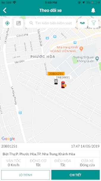 Imagen 1 para TCT GPS 2