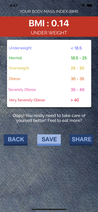 Image 3 for Health-Index
