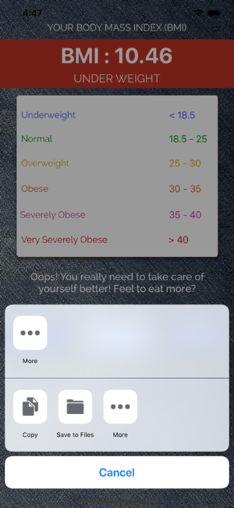Image 0 for Health-Index