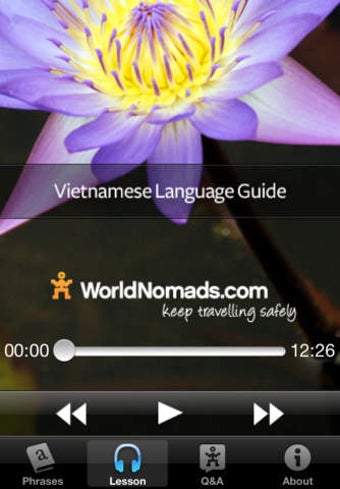 Image 0 for Vietnamese Language Guide…